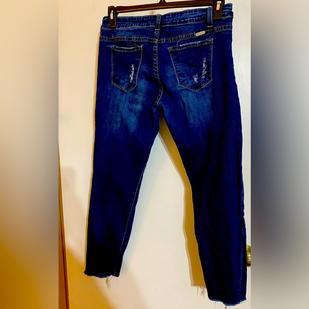 Kankan jeans